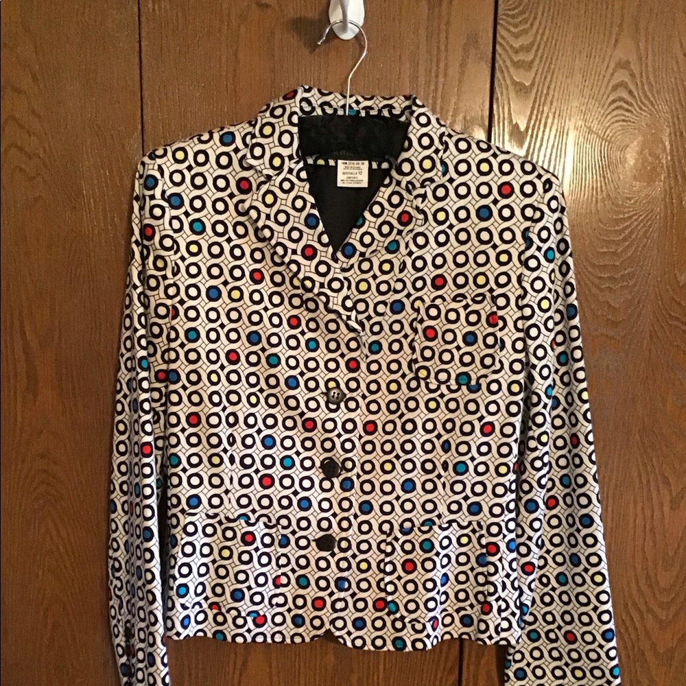 harve  benard blazer, New